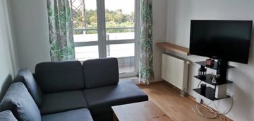 2-pokojowe mieszkanie na mokotowie