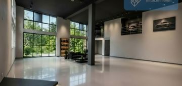 Super lokal użytkowy 157 m²  parter bez prowizji