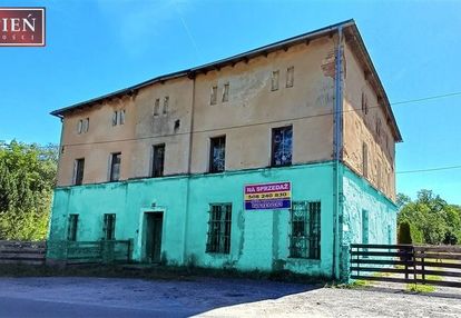Duże mieszkanie w świetnej cenie