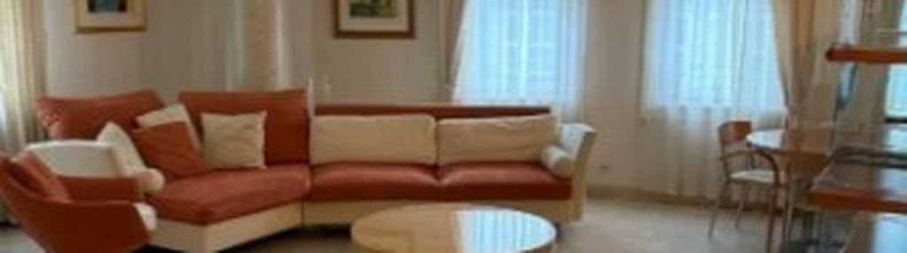 2-pokojowe mieszkanie na woli