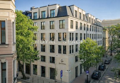 Penthouse w kamienicy z garażem! | libra residence