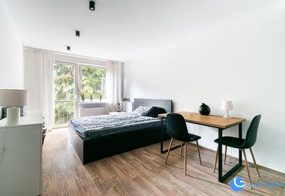Studio 27m2 *grzegórzki* od zaraz |2400pln|
