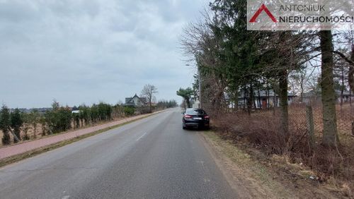 Sprzedam działkę inwestycyjną