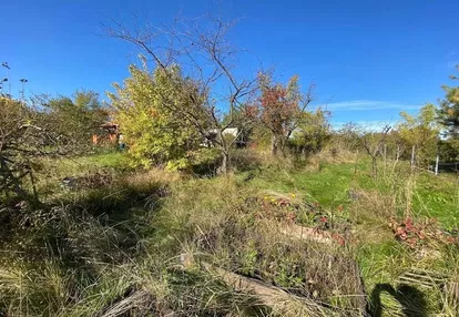 Działka na sprzedaż 420m2