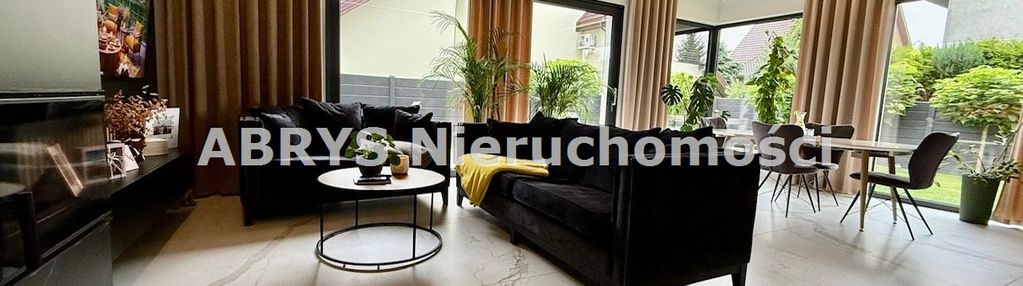 Nowoczesny bliźniak lokalizacja! smart home!