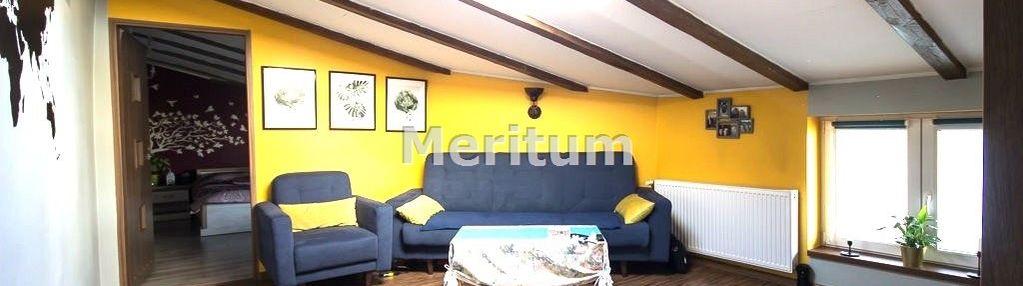 56 m2 po podłodze. gdańska.