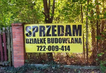 Działka budowlana Choszczówka Dwusieczna 8