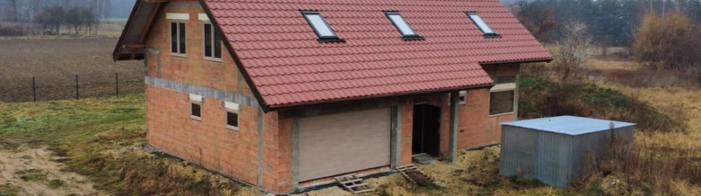 Przestronny dom, super lokalizacja, gola