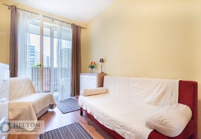 3 pokoje | balkon | 47 m² | winda | ul. bochenka | podgórze