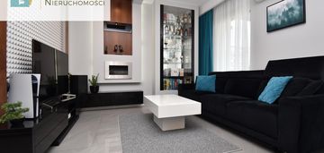 Eleganckie 3 pokoje | centrum | balkon | hala