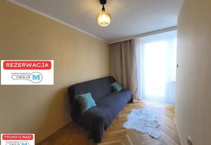 Rezerwacja 2 pok. piękny widok - dolina silnicy