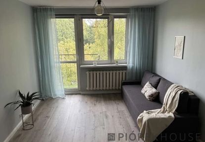 2-pokojowe mieszkanie na ochocie