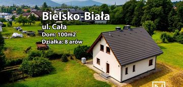 Dom | 5 pokoi | świetna lokalizacja