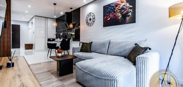Grzegórzecka | grzegórzki | 44m2 | 2pok | eng