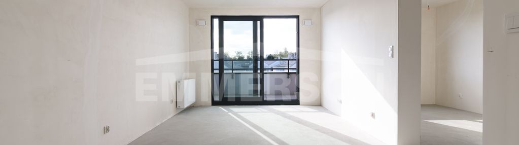 Idealne na start | duży balkon | galeria bronowice