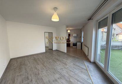 Mieszkanie w centrum tarnowskich gór z tarasem