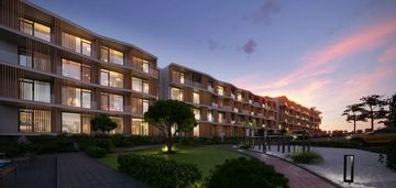 Zainwestuj! apartament 250 m od plaży