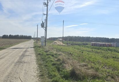 Działka budowlana pod kołobrzegiem