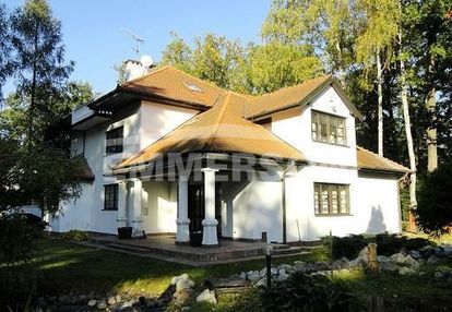 Okazja rezydencja anin