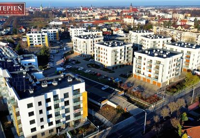 Nowoczesne apartamenty w doskonałej lokalizacji