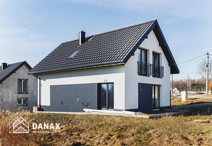 Dąbrowa szlachecka wolnostojący, stan deweloperski