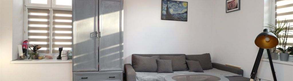 2-pokojowe mieszkanie na sprzedaż w wągrowcu