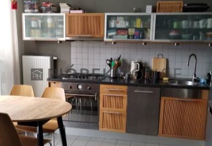 3-pokojowe mieszkanie na ochocie