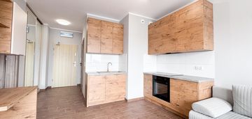 Nowe 2 pokoje, taras 28m2, 0% prowizji