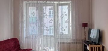 2-pokojowe mieszkanie na pradze-północ