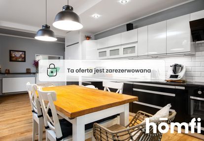 Segment z ogródkiem | do wprowadzenia