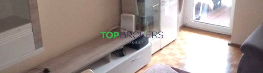 Przytulne 4 pokoje z oddzielną kuchną, kw