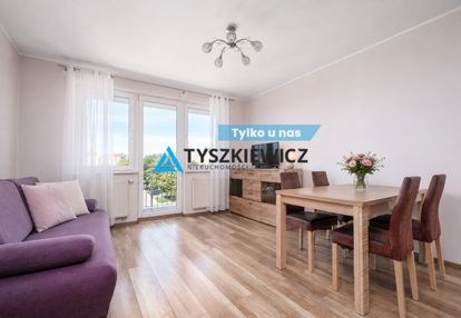 Ustawne 3 pokoje, dobra komunikacja, m.postojowe