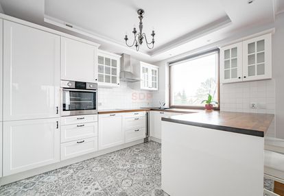 Mieszkanie 3 pokojowe przy parku klecińskim, 94 m2