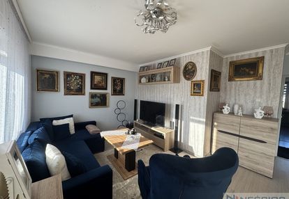 48 m² | 2 pokoje + balkon | pomorska, siedlce