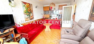 3 pokojowe, balkon, winda, wolne od zaraz
