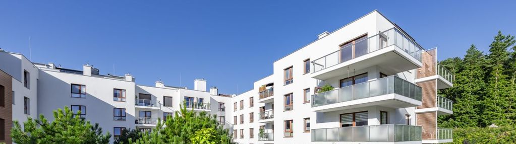 Apartament w gdyni karwiny, osiedle viridis