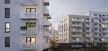M2 idealne na start | park cytadela