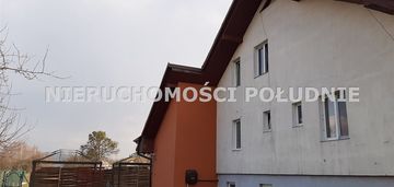 Dom wolnostojący