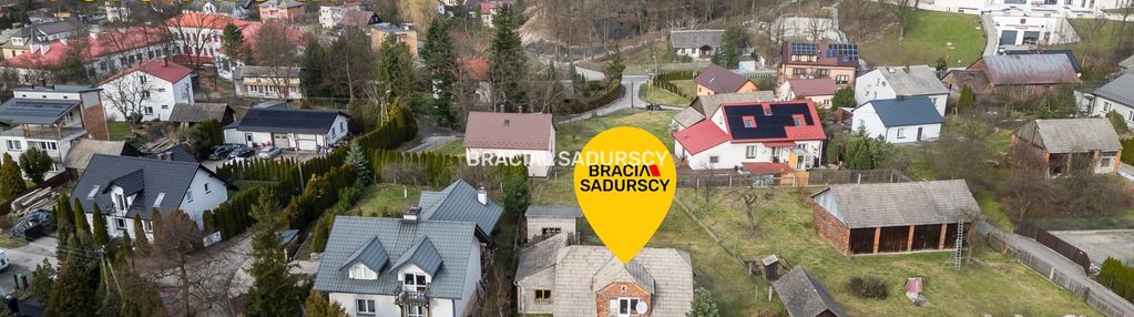 Dom z działką 11ar, rudawa, widok na lasy