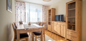 3 pokoje z balkonem | trąbki, blisko garwolina