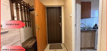 Przestronne mieszkanie z balkonem w bydgoszczy