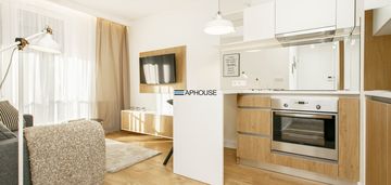 Nadwiślańska | 2 pokoje + balkon | wisła podgórze