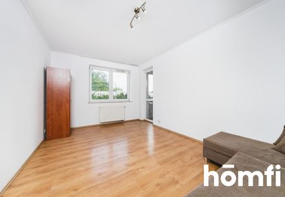 3 niezależne pokoje|kuchnia|balkon|59m2|reduta