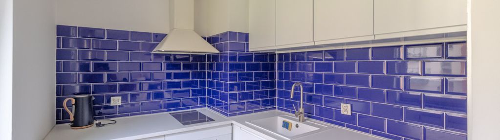 Apartament w śródmieściu