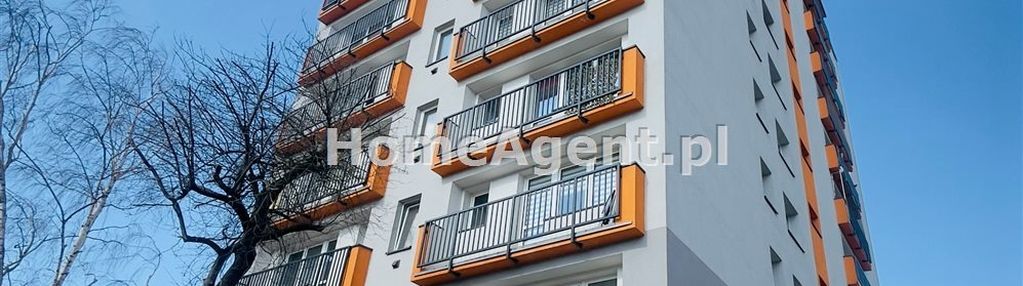 Pogoń.kawalerka czeka na wyjątkowego najemcę