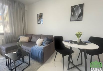 Duży metraż fajny standard  nowe m3 - zwierzęta ok