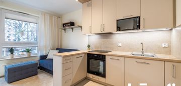 Nowoczesne i stylowe 2 pokojowe mieszkanie