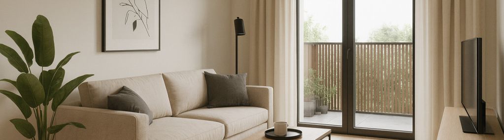 Zgierz | nowe mieszkanie z balkonem | 2 pokoje