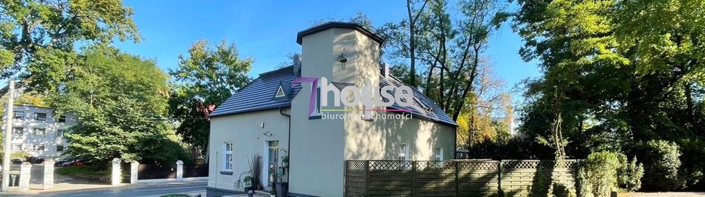 Niepowtarzalny, klimatyczny dom w centrum lublińca