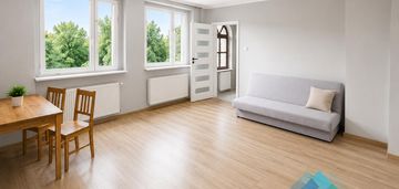 Nowe mieszkanie w stylu loftowym.centrum